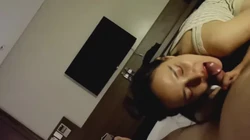 被姐妹花给叼上了