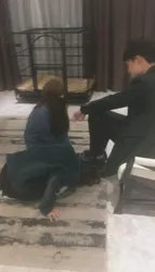 同好共享 惩罚打小报告的女奴 第4集