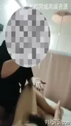 0898续上个视频炮友打飞机