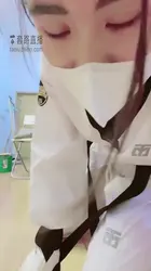 你们想看的跆拳道黑带