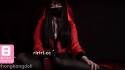 SWAG 最強新人回歸巨製③ 蛇喰夢子的隕落 淪為無限精廁