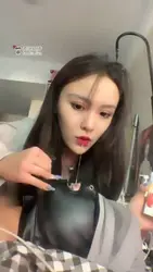 人体垃圾桶呕吐