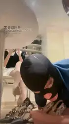 双S调教狗