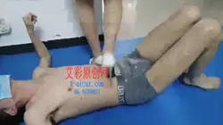 肉丝高跟鞋下的惨叫