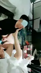 高清 女主的人体按摩器 舔脚