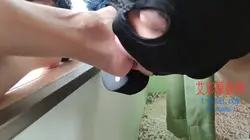 恋足 深喉调教