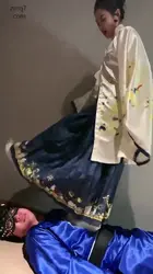 小娘子戏耍阉人