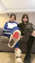 双女主 第一视角 中日合璧