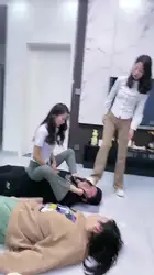 银儿 双胞胎女王调教 温柔背后的恐惧