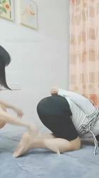 捆绑 绳艺 体罚开发