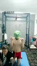 公母狗一起玩
