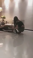 ViVi被劫持了