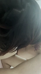 原创。女友口活没的说