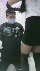 女警官严刑逼供偷画贼
