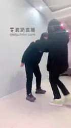 与精神小妹的那些事 踢裆专场