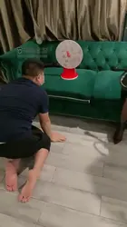 大转盘玩双奴