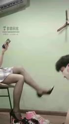 JK初体验