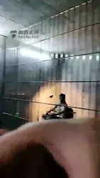 高清 牢房捆绑