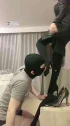 高清版 长�� 厚丝袜 男奴舔功训练课