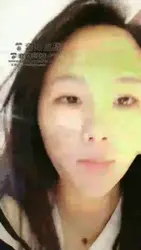TJ吃姨妈巾 烟灰缸到爽