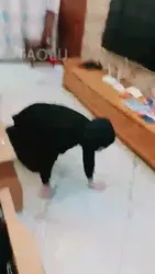羽诺 家奴伺候晚餐