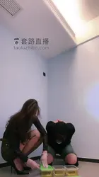 禾未 超大量圣水 窒息