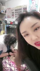 剧情 走访美甲工室