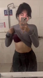 有完整版约过的学校眼镜妹，极品身材骚逼微露脸反差