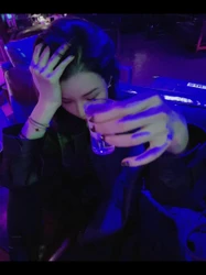 露脸艹哈尔滨酒吧撩的反差女神             哈尔滨附近可约
