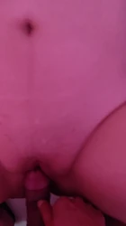 第一次正面拍