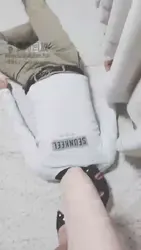 残忍踩脸 虐鸡 恋足