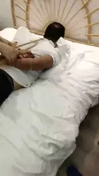 捆绑绳艺 二）