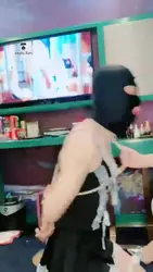耳光专场+舔脚 续