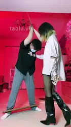 黑心少女