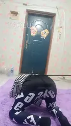大连娜神 调教想切蛋蛋的CD奴