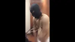 调教男宠 丝袜脚 虐乳