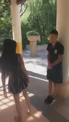 下午人流多的小区公开调教