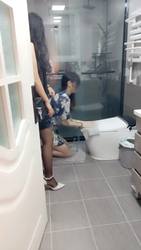 玩西贡女M