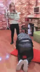 犯贱来受虐吧KTV私人影院圣水SP