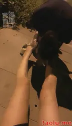 户外极度羞辱
