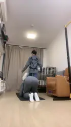 面试 愿意参与直播的奴才