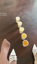经典洗脚必看场 上部