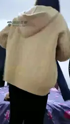 捆起来玩母狗