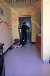 回家调教私奴