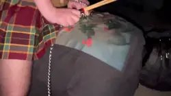 中国女主高清调教视频2
