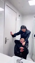 惩罚 表面温柔 内心狠毒