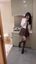 JK制服 全身