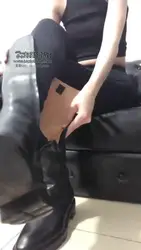 网调 身临其境带你感受主人调教贱狗