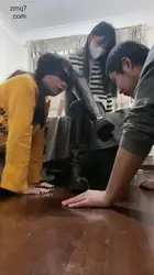 绿帽闺蜜和男友