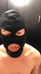 200个耳光一个不剩 贱狗接妈妈口中玉露